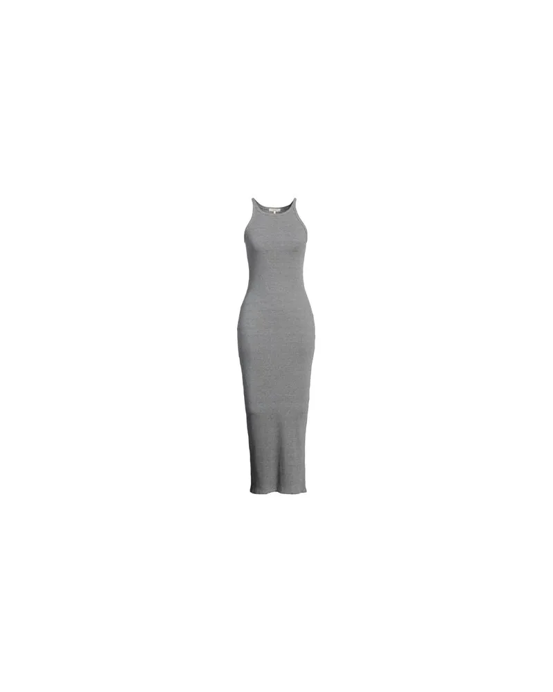 Rag & Bone KLEIDER - Maxi-Kleiderauf YOOX.COM Grau