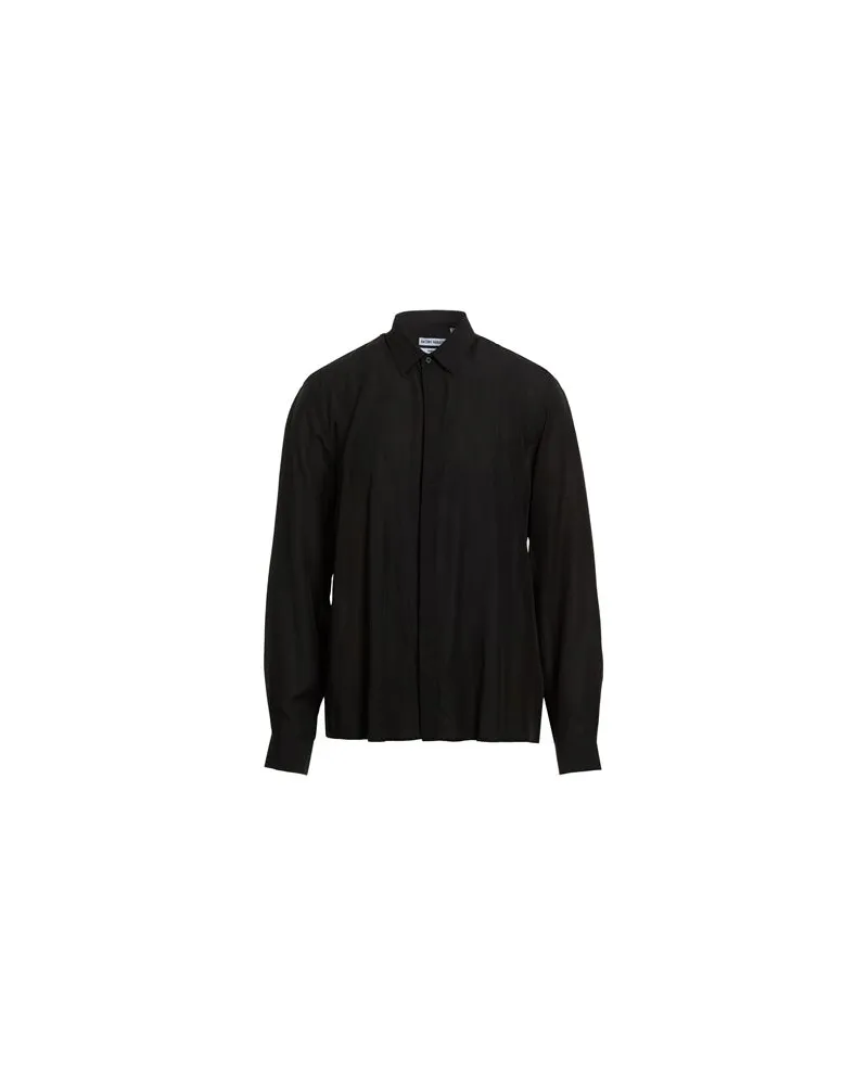 Antony Morato TOPS - Hemdenauf YOOX.COM Schwarz