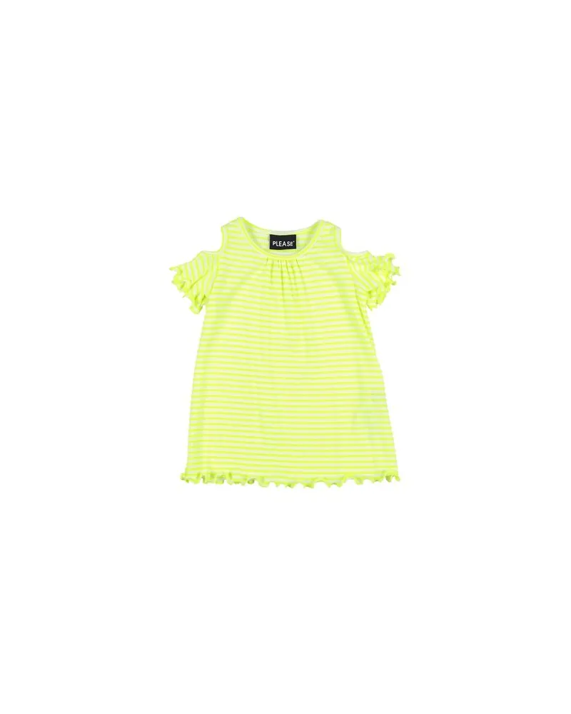 Please NEUGEBORENE - Babykleiderauf YOOX.COM Gelb
