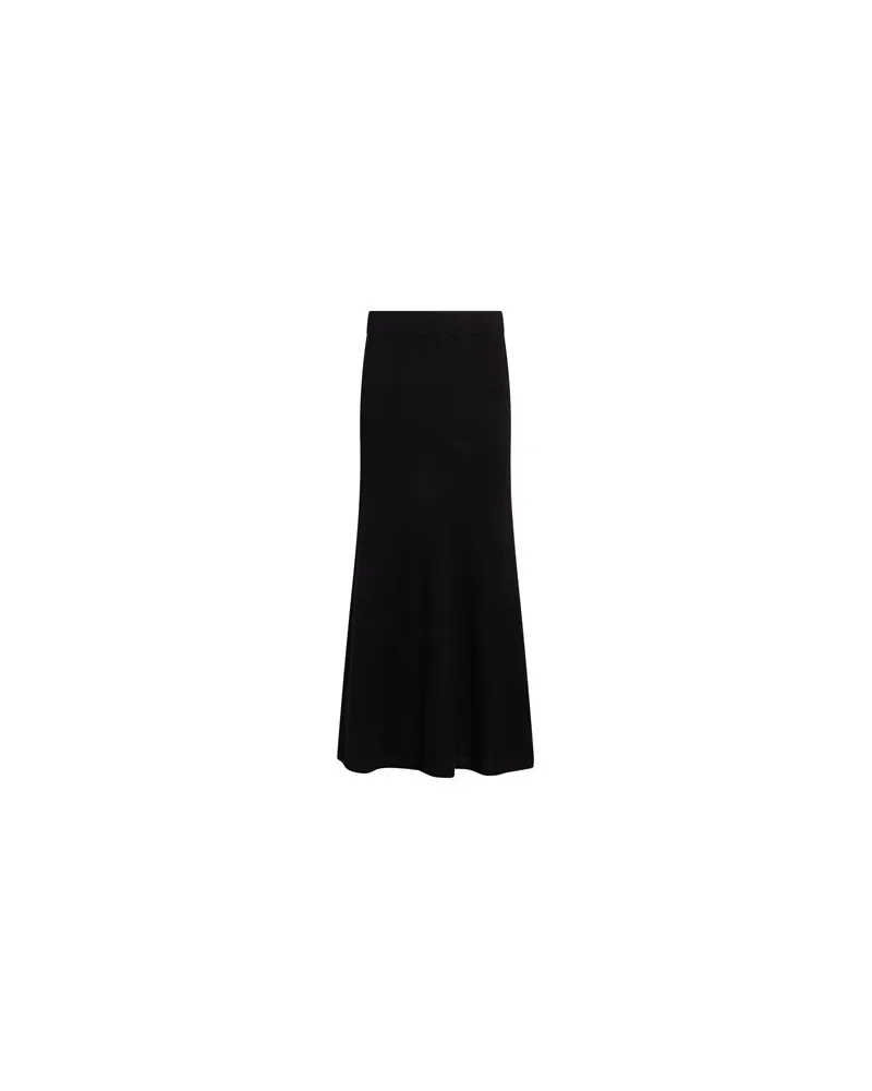 Drykorn HOSEN & RÖCKE - Maxi-Röckeauf YOOX.COM Schwarz