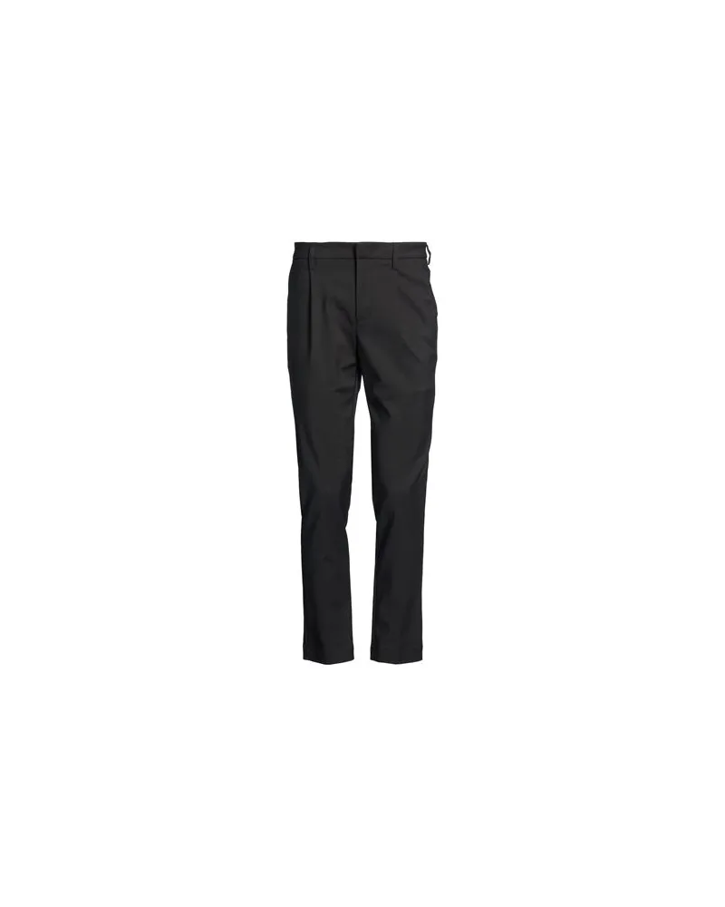 Entre Amis HOSEN & RÖCKE - Hosenauf YOOX.COM Schwarz