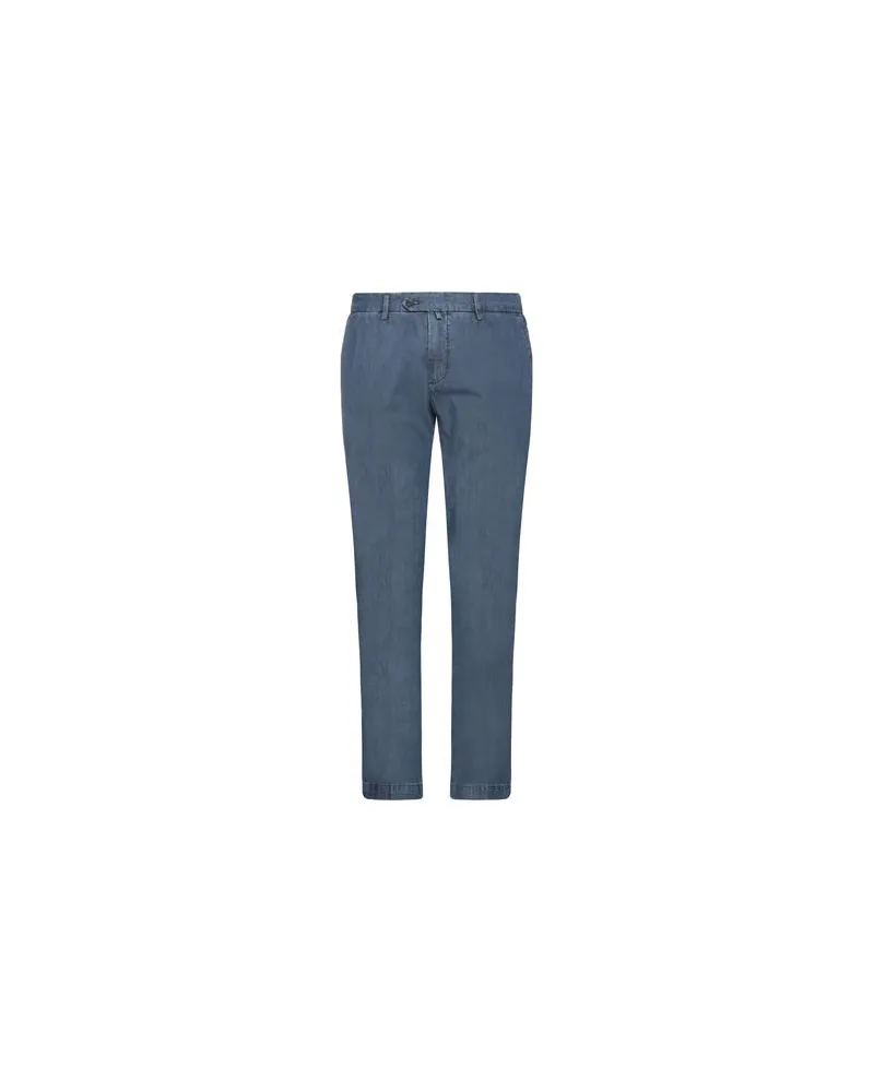 Briglia 1949 HOSEN & RÖCKE - Jeanshosenauf YOOX.COM Blau