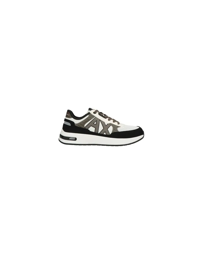 Armani Exchange SCHUHE - Sneakersauf YOOX.COM Off