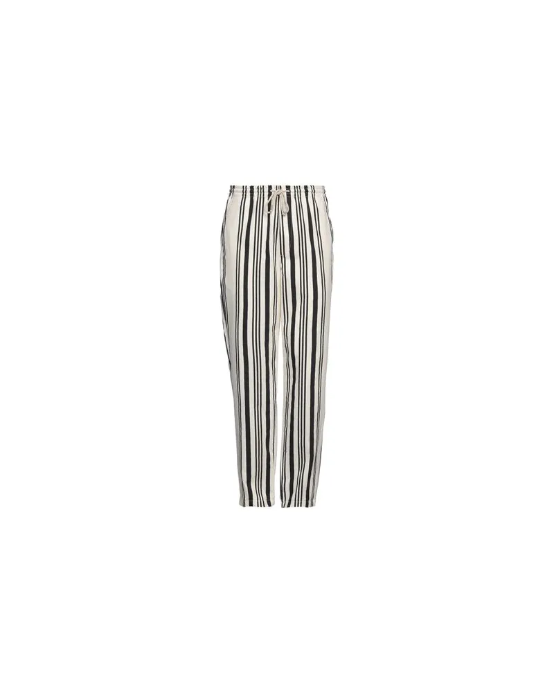 Department 5 HOSEN & RÖCKE - Hosenauf YOOX.COM Elfenbein