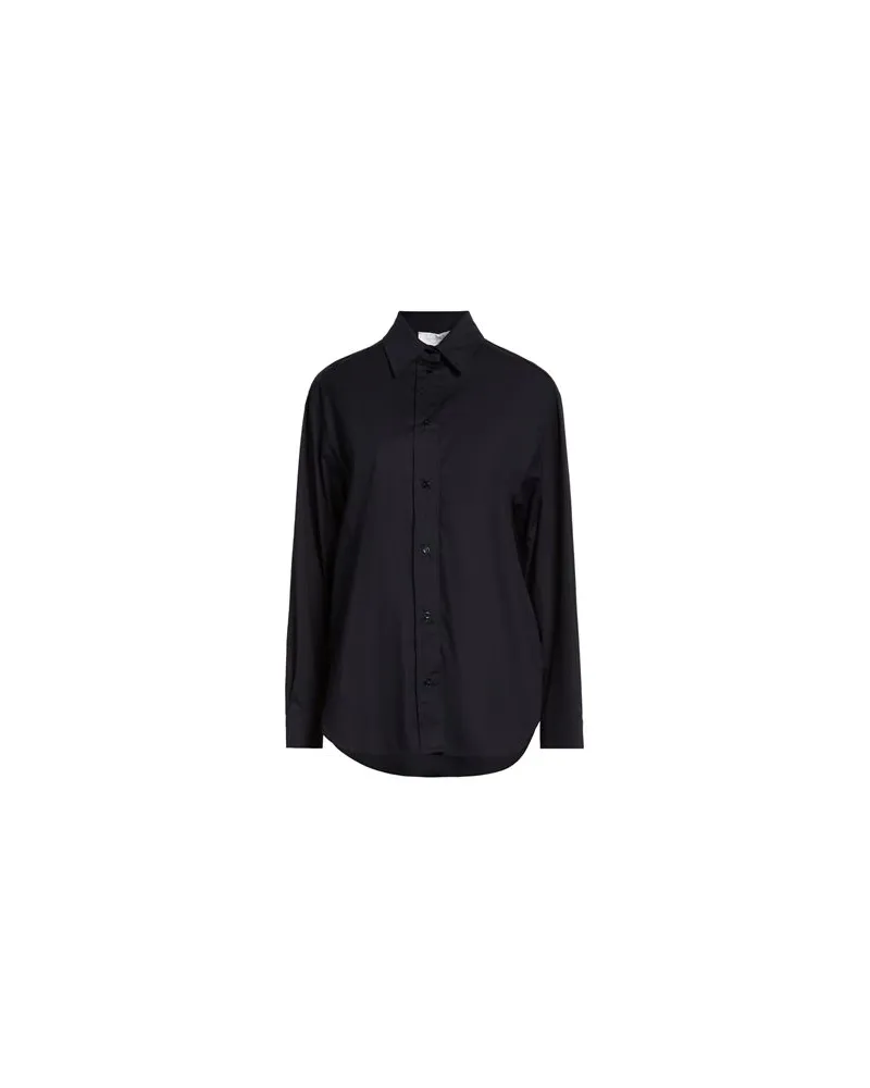 Daniele Fiesoli COLLEZIONE N_01 - TOPS - Hemdenauf YOOX.COM Nachtblau