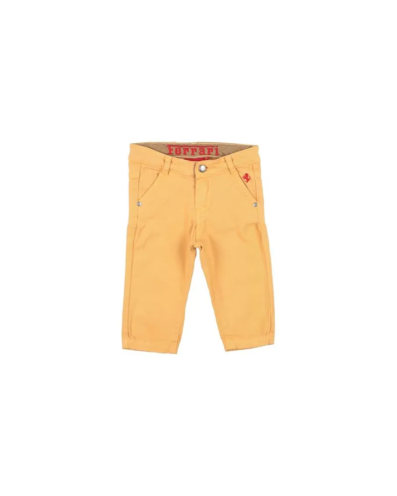 Ferrari HOSEN & RÖCKE - Hosenauf YOOX.COM Ringelblume
