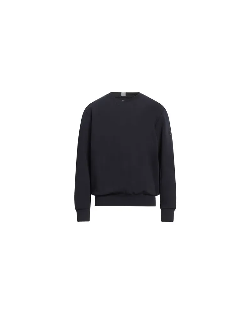 People of Shibuya TOPS - Sweatshirtsauf YOOX.COM Nachtblau