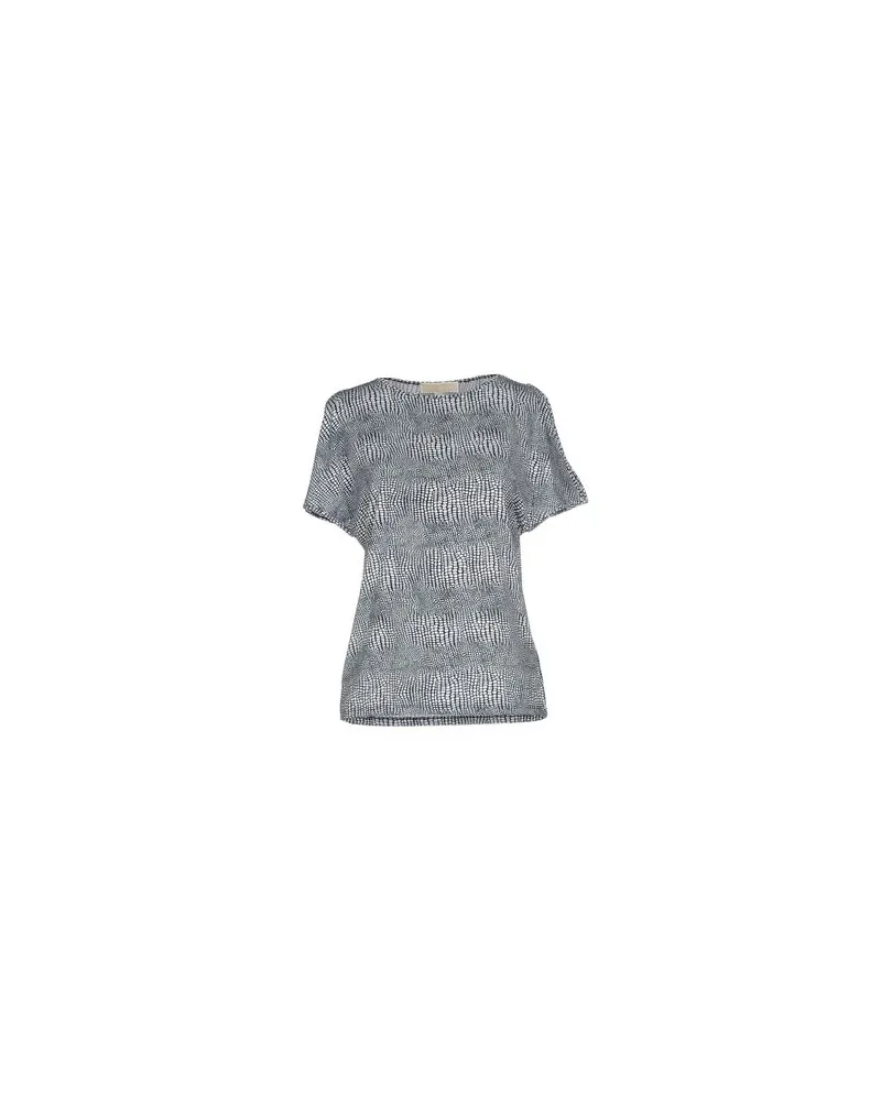 Michael Kors TOPS - T-shirtsauf YOOX.COM Nachtblau