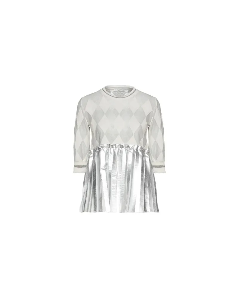 Ballantyne STRICKWAREN - Pulloverauf YOOX.COM Beige