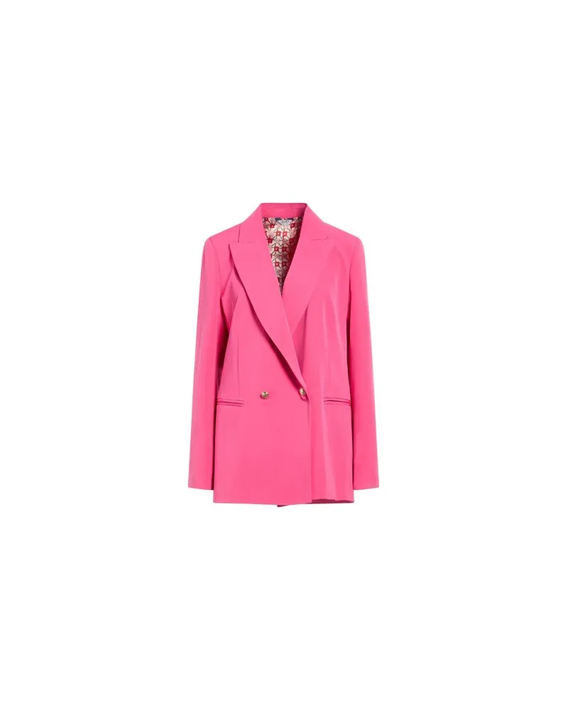 Liu Jo ANZÜGE und CO-ORDS - Blazersauf YOOX.COM Fuchsia