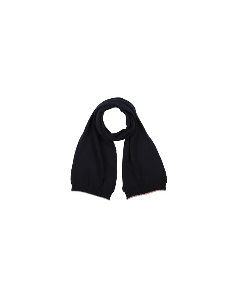 Eleventy ACCESSOIRES - Schalsauf YOOX.COM Nachtblau