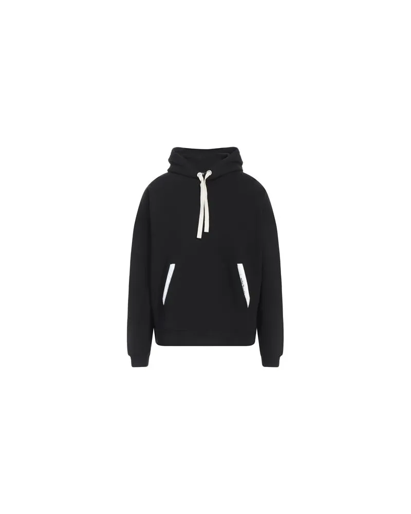 Palm Angels TOPS - Sweatshirtsauf YOOX.COM Schwarz