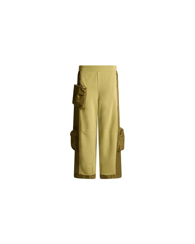 Jijil HOSEN & RÖCKE - Hosenauf YOOX.COM Salbeigrün