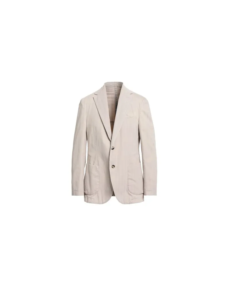 Giampaolo Viozzi ANZÜGE und CO-ORDS - Blazersauf YOOX.COM Beige