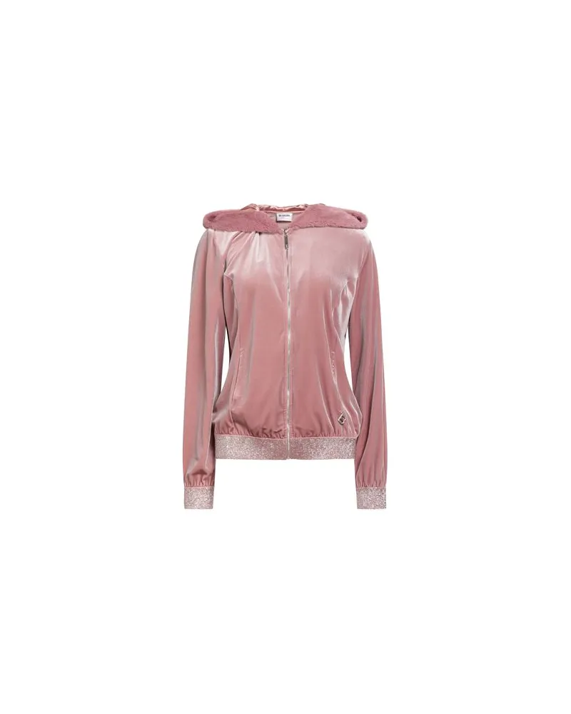 Blumarine TOPS - Sweatshirtsauf YOOX.COM Antikrosa