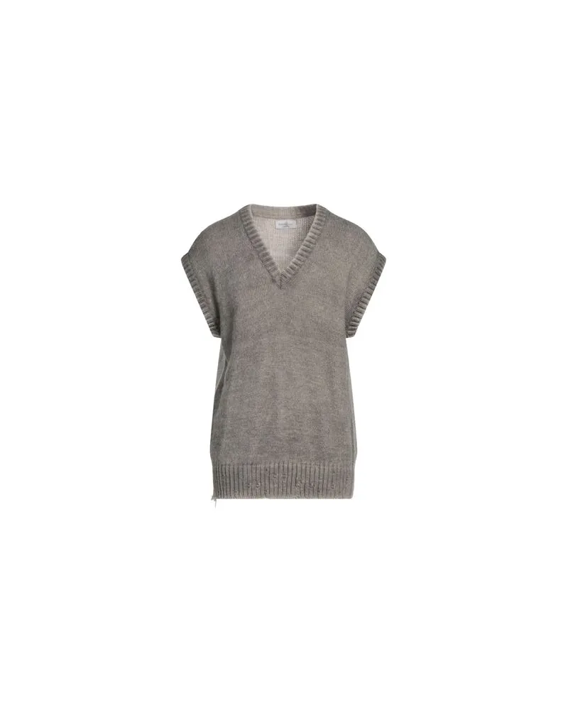 Bellwood STRICKWAREN - Pulloverauf YOOX.COM Maulwurfsgrau