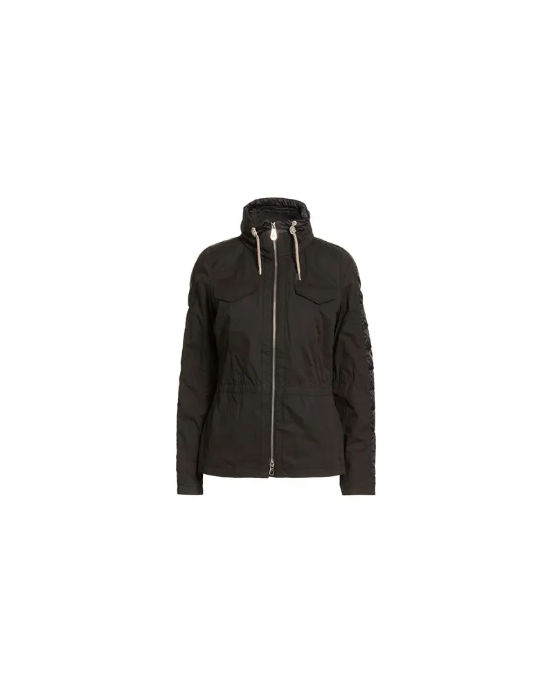 Peuterey JACKEN & MÄNTEL - Pufferjacken & Daunenjackenauf YOOX.COM Schwarz