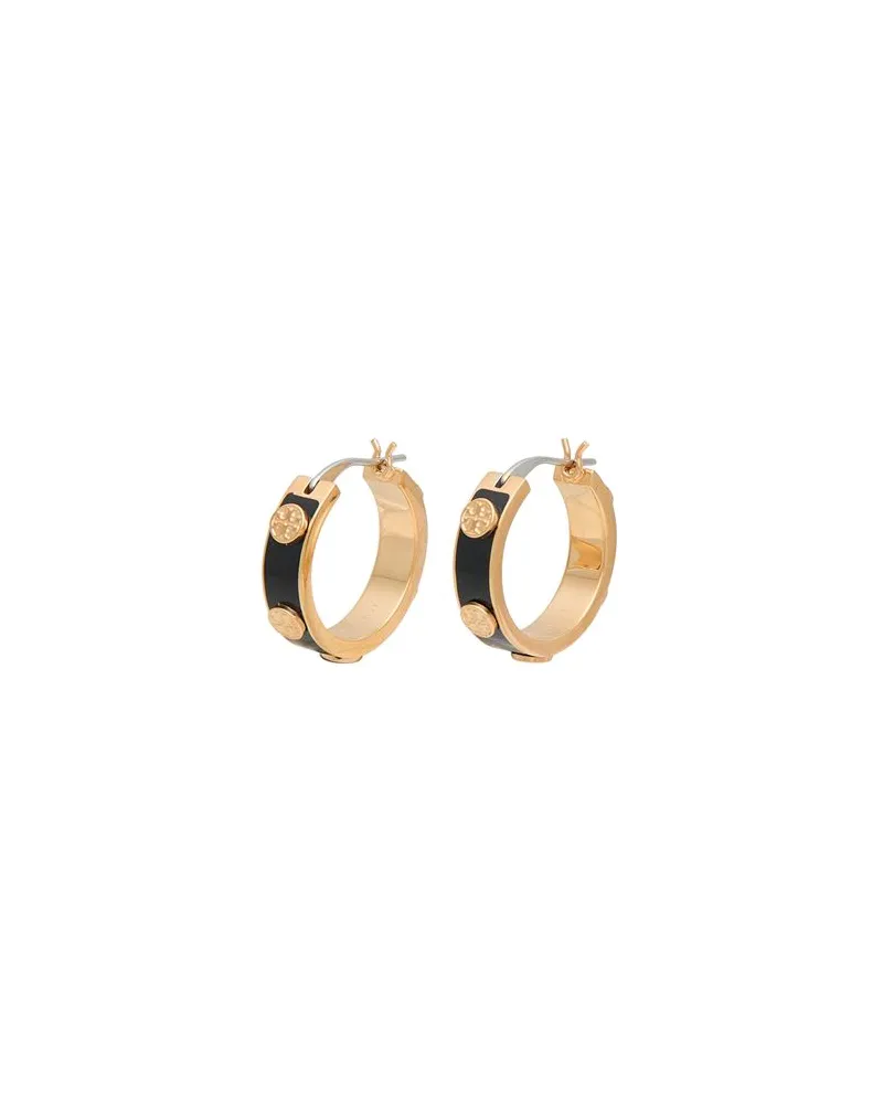Tory Burch SCHMUCK und UHREN - Ohrringeauf YOOX.COM Schwarz