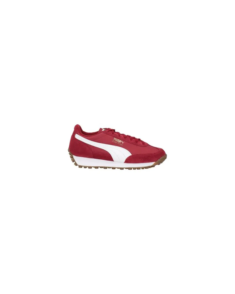 Puma SCHUHE - Sneakersauf YOOX.COM Ziegelrot