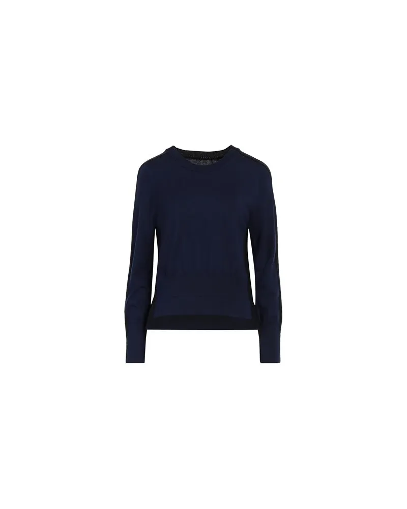 Marc Jacobs STRICKWAREN - Pulloverauf YOOX.COM Marineblau