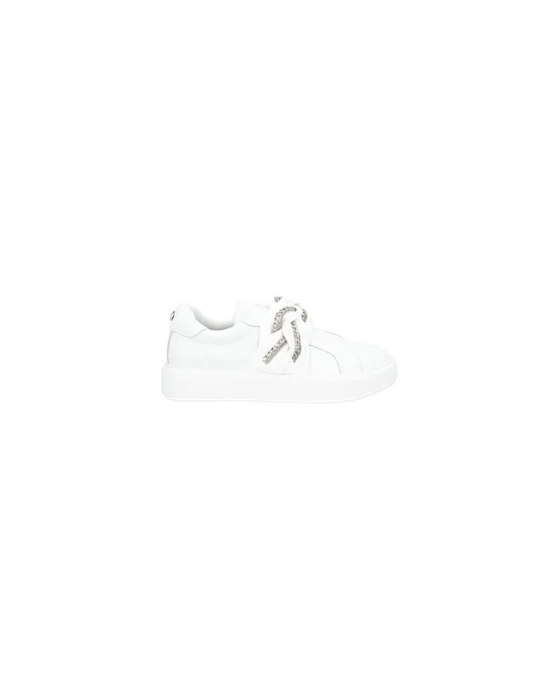 Apepazza SPORT - SCHUHE - Sneakersauf YOOX.COM Weiß