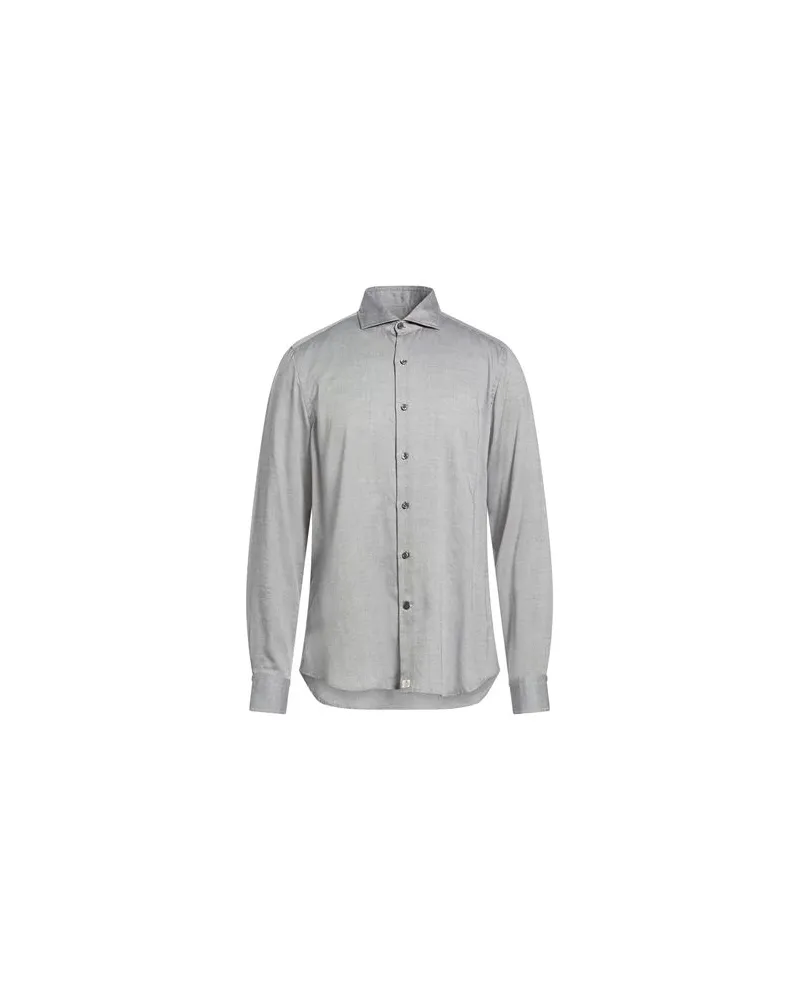 SONRISA TOPS - Hemdenauf YOOX.COM Grau