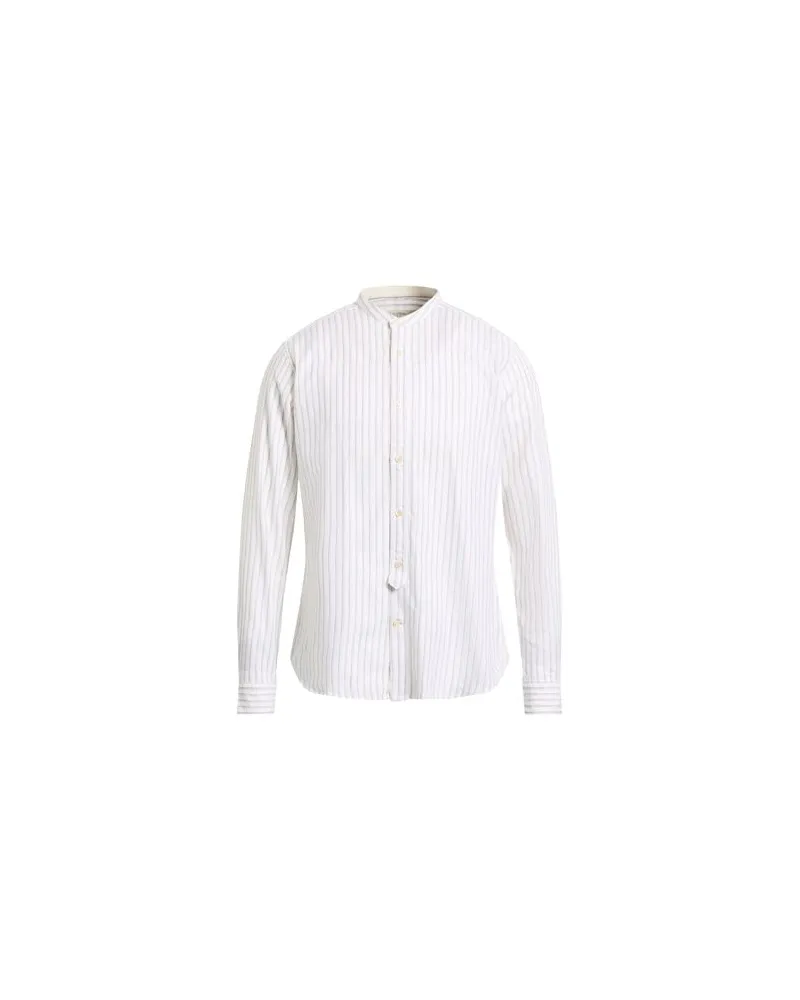 Tintoria Mattei TOPS - Hemdenauf YOOX.COM Elfenbein