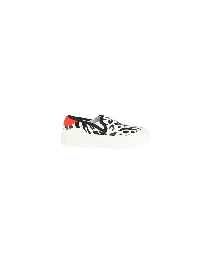 adidas COURT SLIP ON SHOES  - SCHUHE - Sneakersauf YOOX.COM Weiß