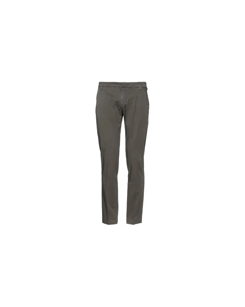 Entre Amis HOSEN & RÖCKE - Hosenauf YOOX.COM Braun