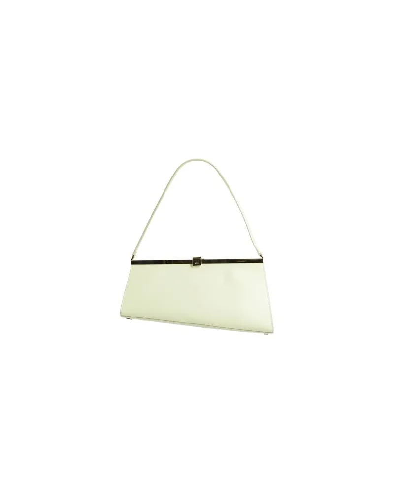N° 21 TASCHEN - Handtaschenauf YOOX.COM Säuregrün