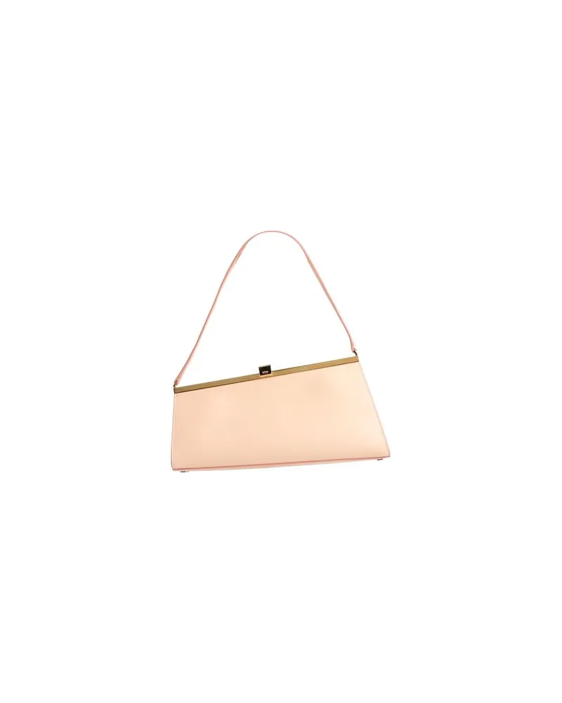 N° 21 TASCHEN - Handtaschenauf YOOX.COM Hellrosa