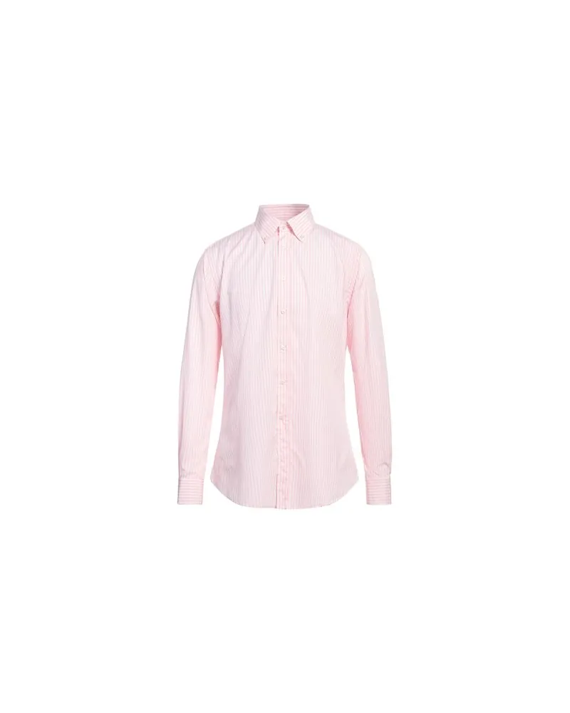 XACUS TOPS - Hemdenauf YOOX.COM Rosa