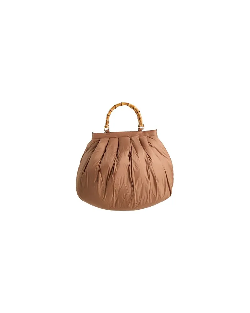 La Milanesa TASCHEN - Handtaschenauf YOOX.COM Kamel
