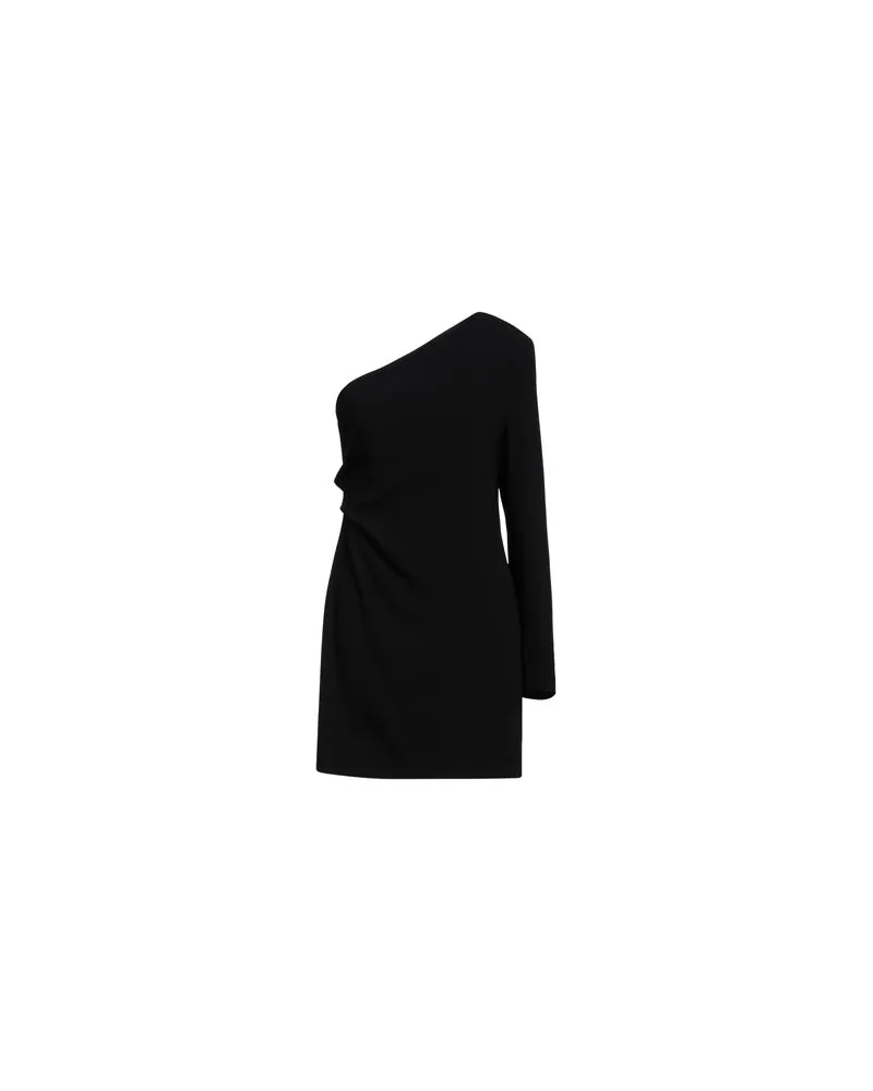 Rag & Bone KLEIDER - Mini-Kleiderauf YOOX.COM Schwarz