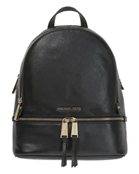 Michael Kors Rucksack Schwarz