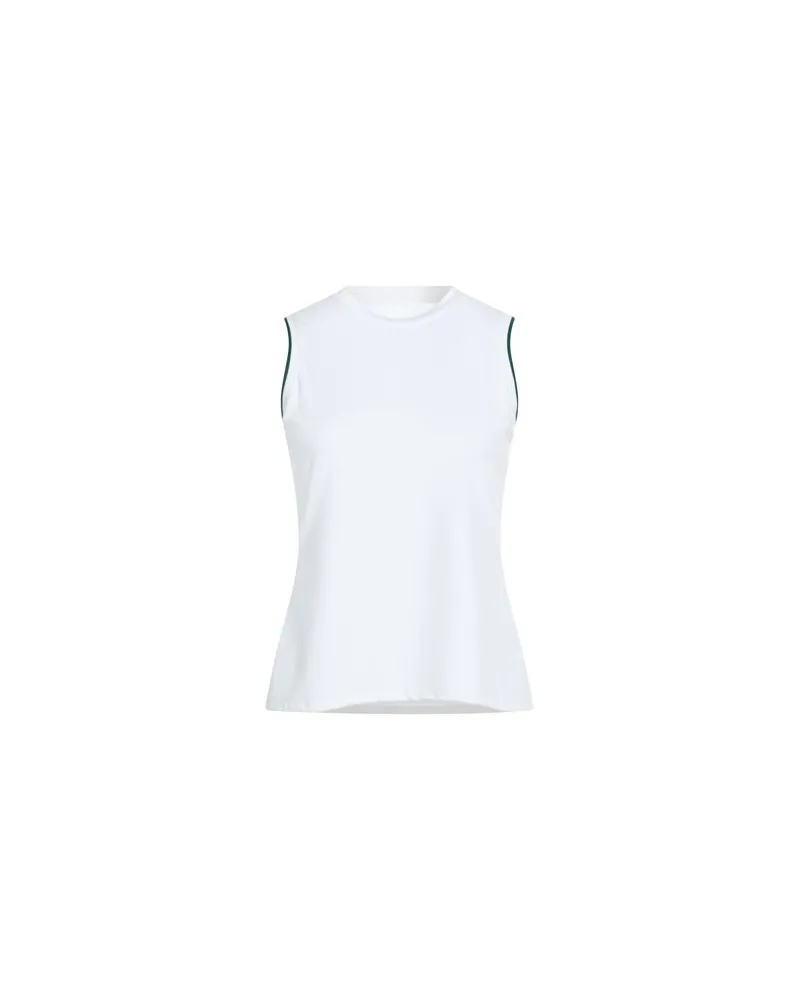 Varley TOPS - Tank Topsauf YOOX.COM Weiß