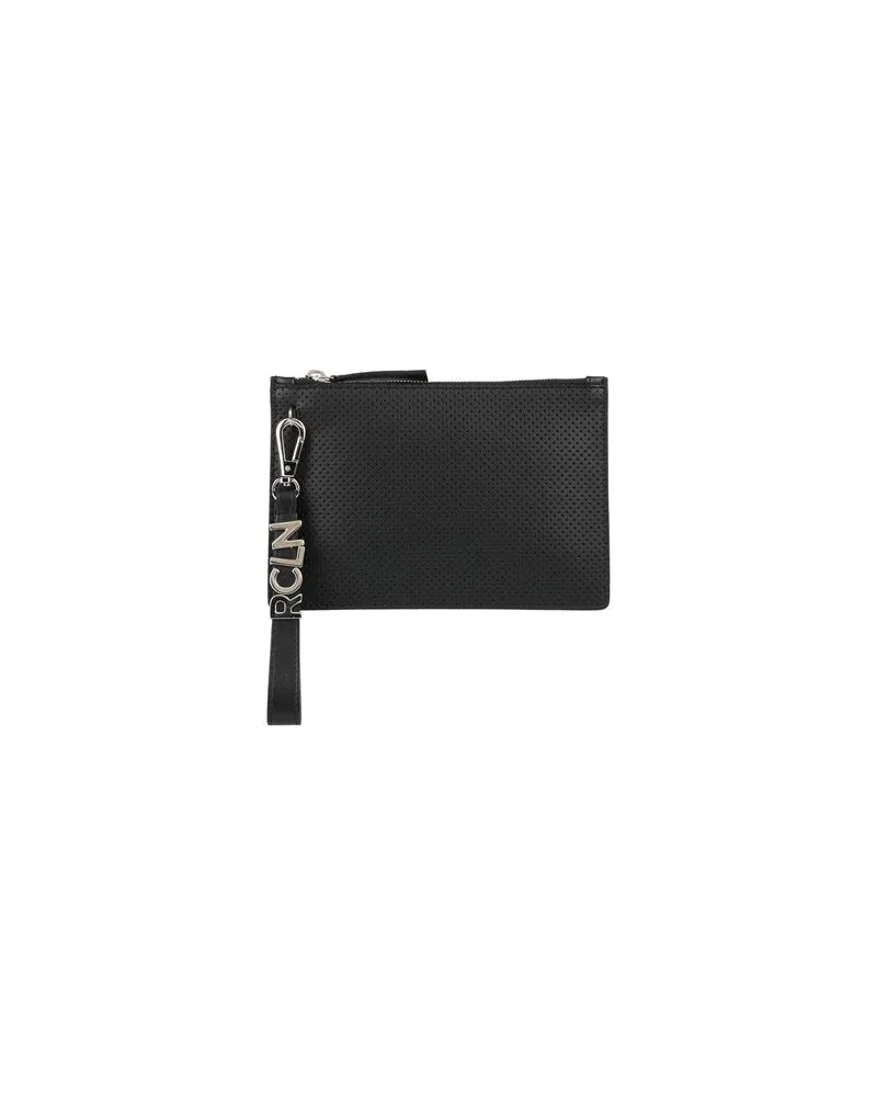 RUCO LINE TASCHEN - Handtaschenauf YOOX.COM Schwarz