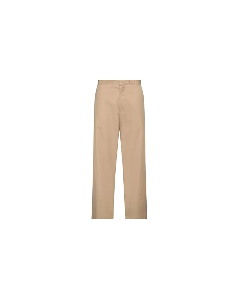 Maison Margiela HOSEN & RÖCKE - Hosenauf YOOX.COM Beige