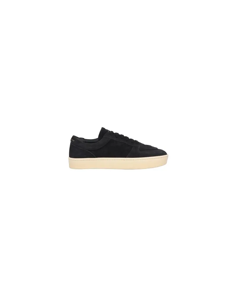 Officine Creative Italia SCHUHE - Sneakersauf YOOX.COM Schwarz