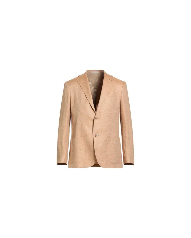 Corneliani ANZÜGE und CO-ORDS - Blazersauf YOOX.COM Braun
