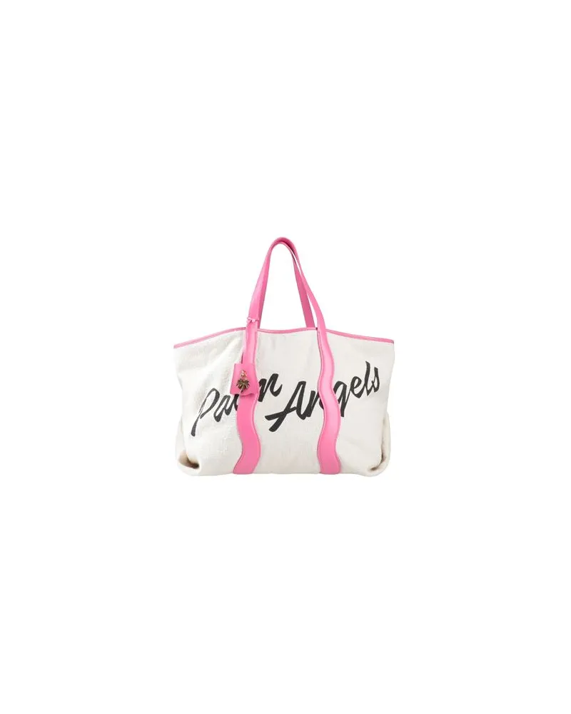 Palm Angels TASCHEN - Handtaschenauf YOOX.COM Beige