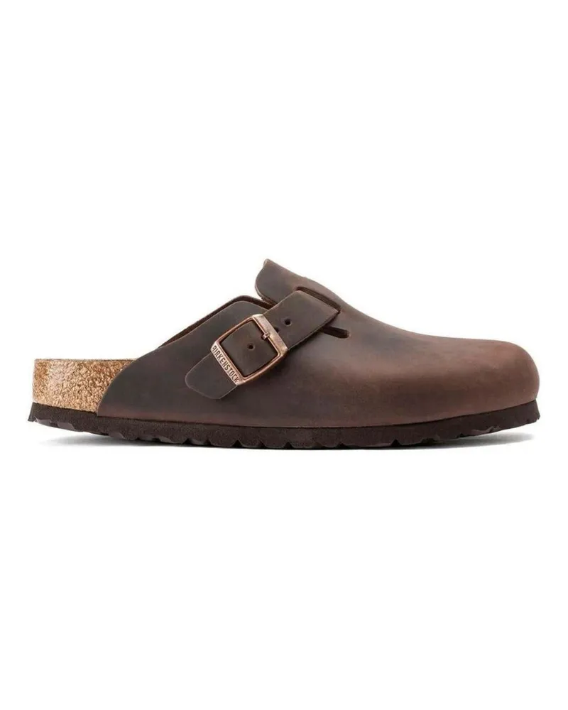 Birkenstock Mules & Clogs Braun