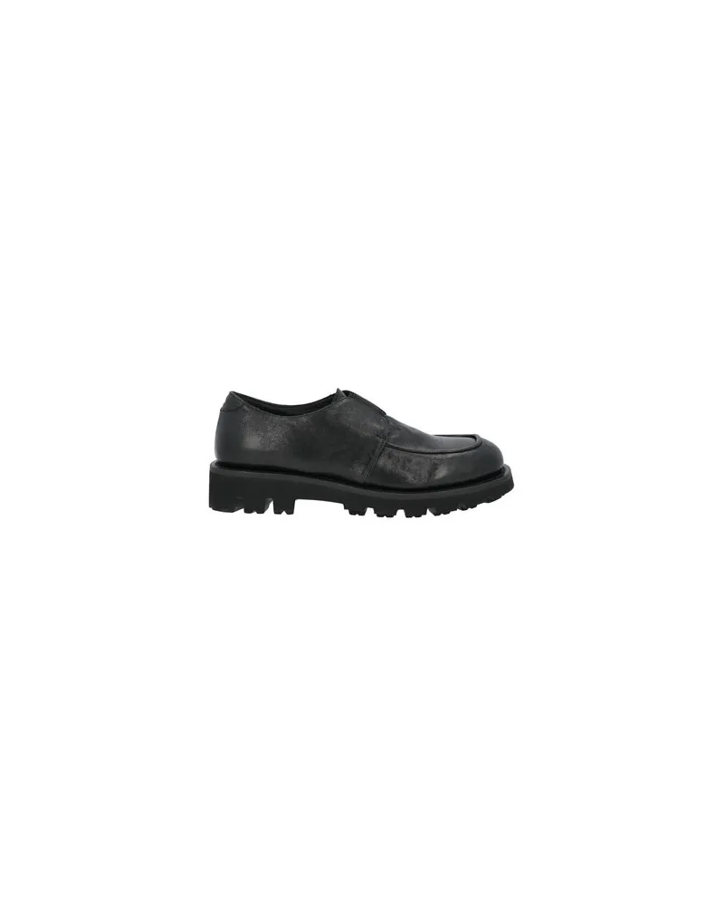 Pantanetti SCHUHE - Mokassinsauf YOOX.COM Schwarz