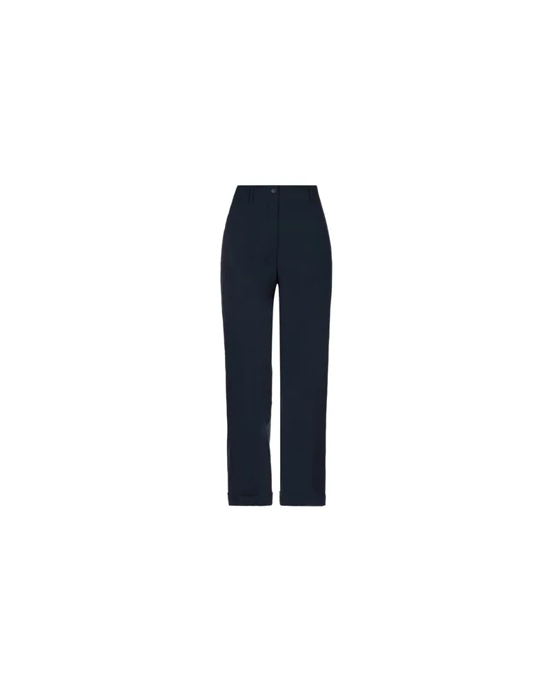 ASPESI HOSEN & RÖCKE - Hosenauf YOOX.COM Nachtblau