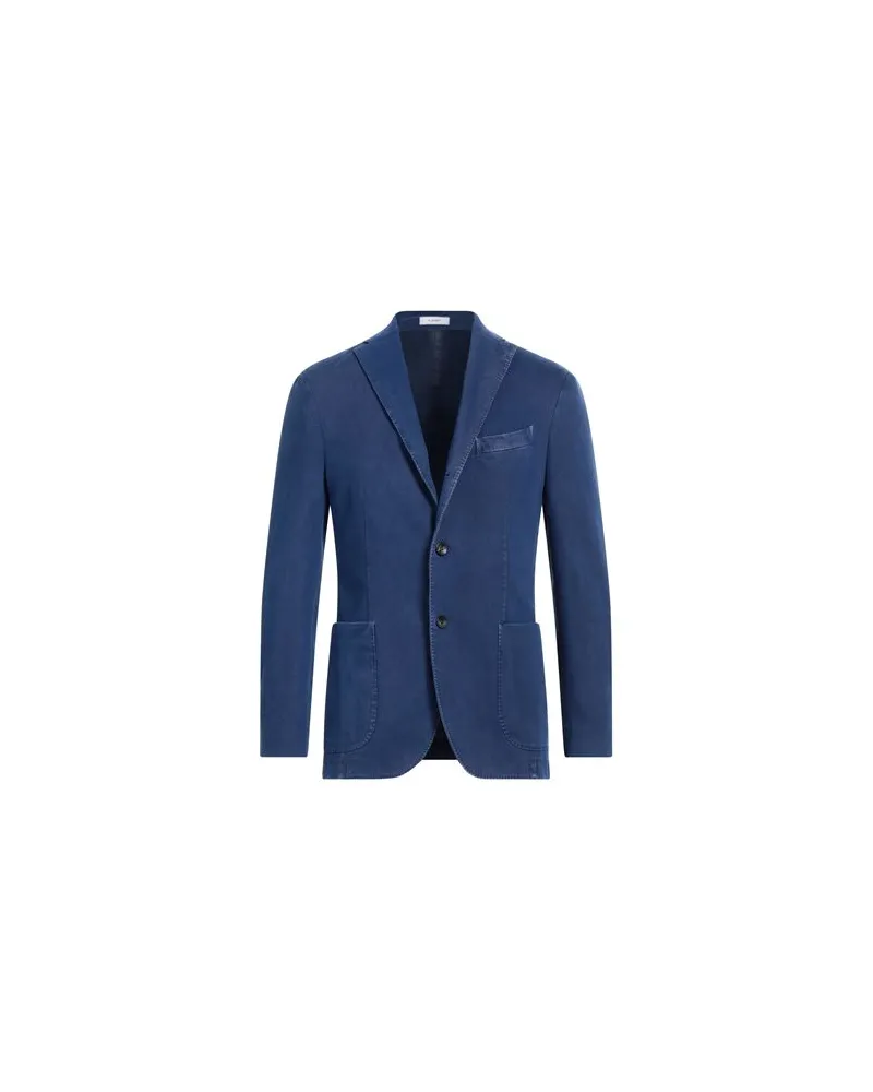 Boglioli ANZÜGE und CO-ORDS - Blazersauf YOOX.COM Blau