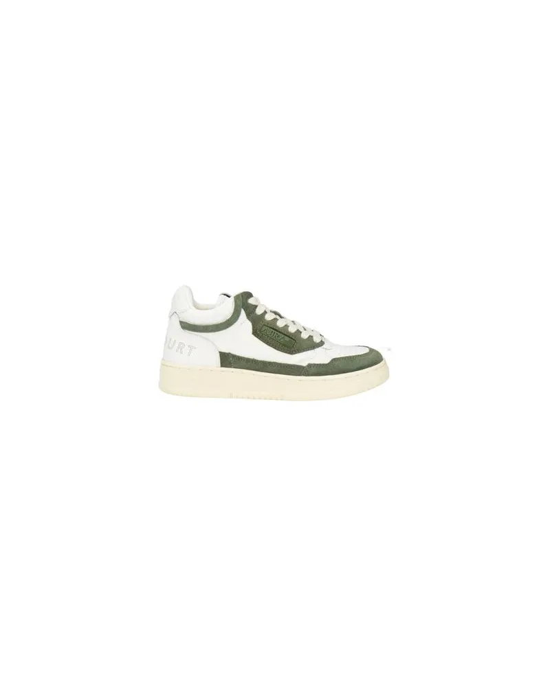 AUTRY SCHUHE - Sneakersauf YOOX.COM Weiß