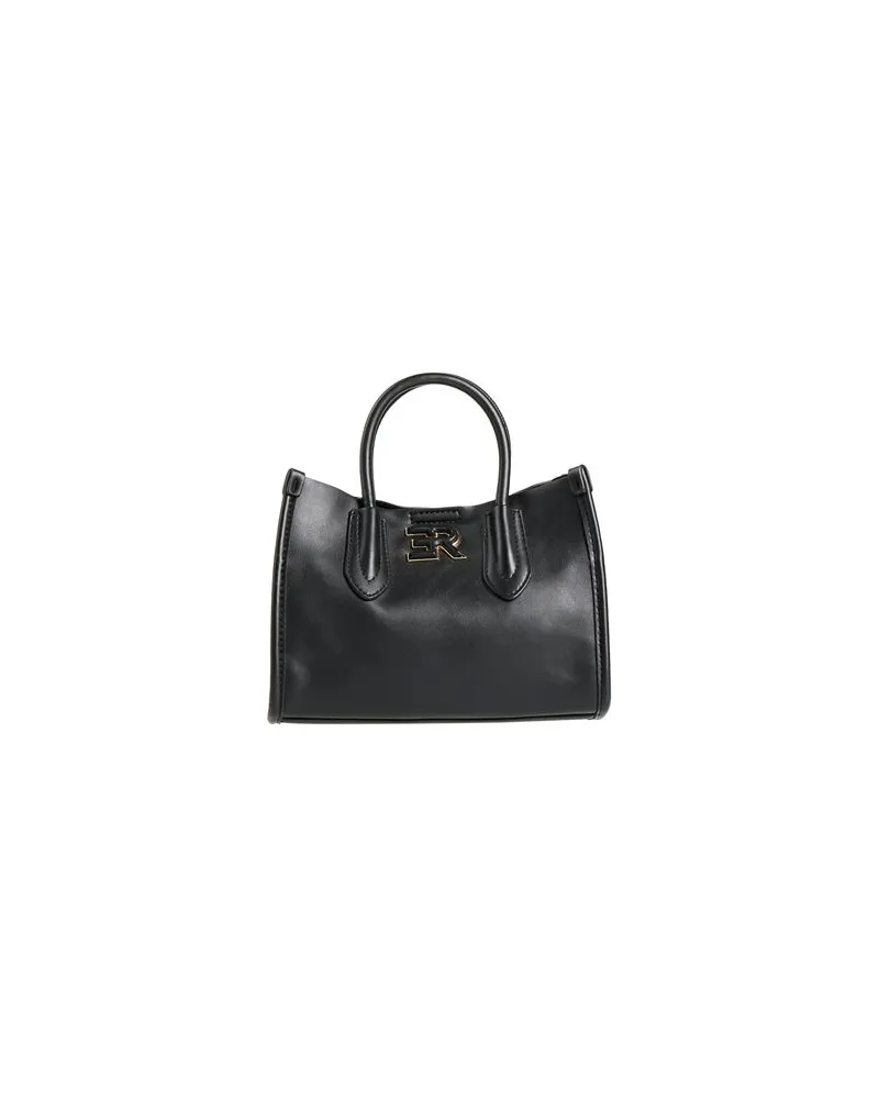 Ermanno Scervino TASCHEN - Handtaschenauf YOOX.COM Schwarz