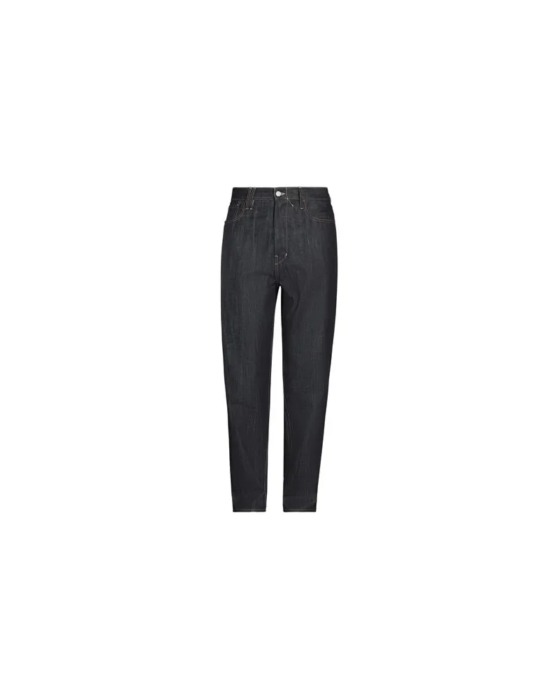 Cycle HOSEN & RÖCKE - Jeanshosenauf YOOX.COM Blau
