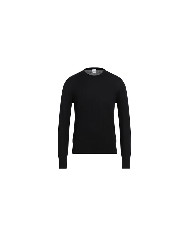 ASPESI STRICKWAREN - Pulloverauf YOOX.COM Schwarz