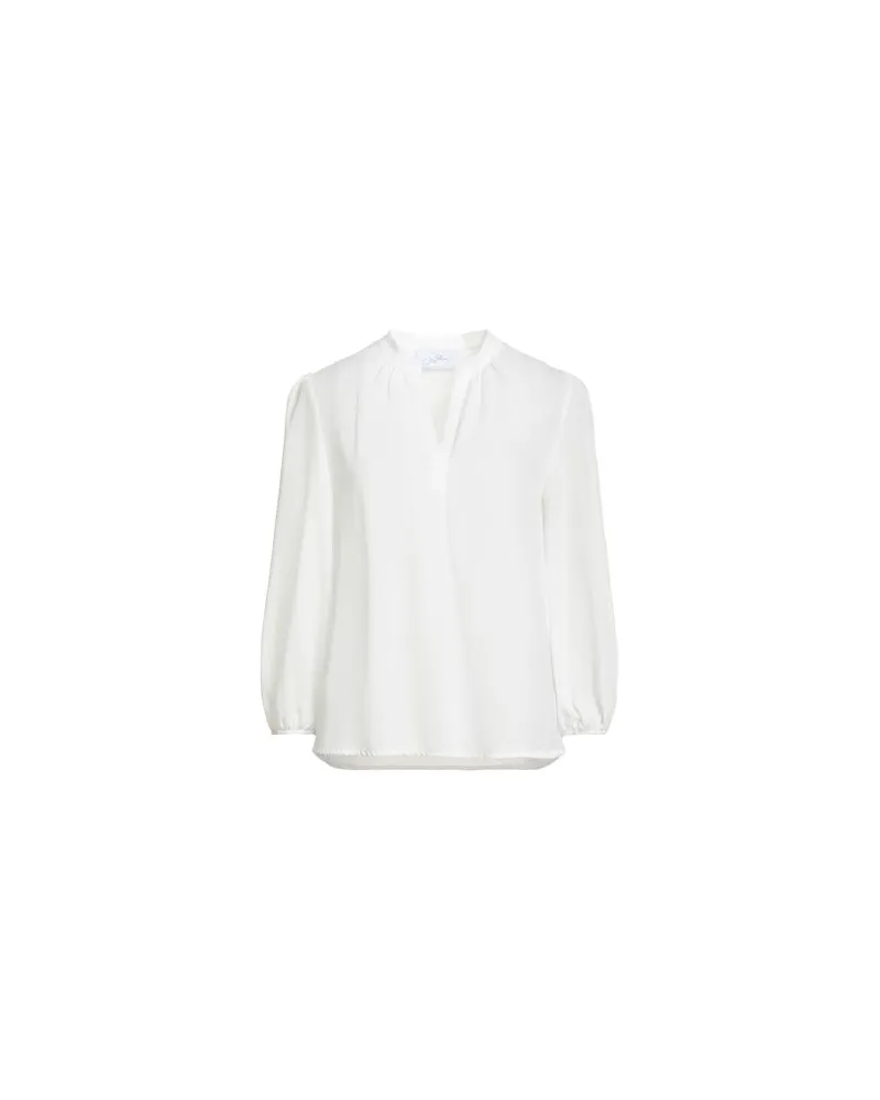 Soallure TOPS - Topsauf YOOX.COM Weiß